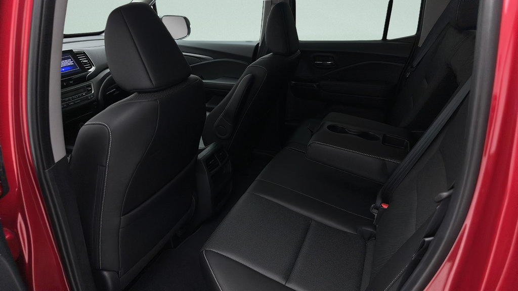 Used 2023 Honda Ridgeline RTL image 10