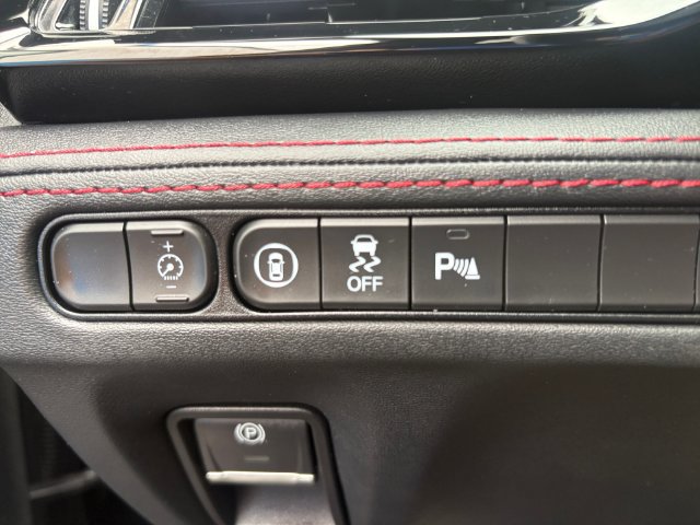Used 2023 Acura MDX A-Spec AWD/4WD image 21