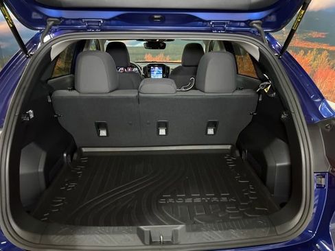 Certified 2025 Subaru Crosstrek 2.0i Premium image 53