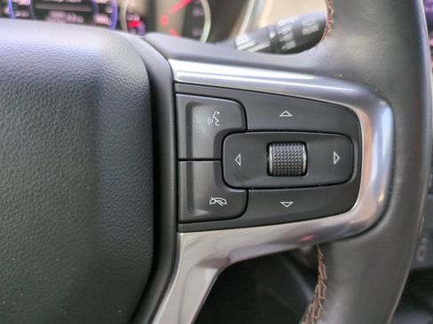 Used 2019 Chevrolet Blazer Premier w/ Driver Confidence II Package FWD image 30