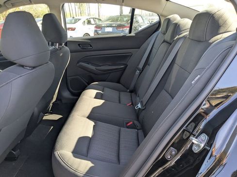 Used 2023 Nissan Altima 2.5 S image 12