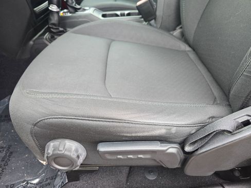 Used 2021 Jeep Wrangler Unlimited Sport S image 29