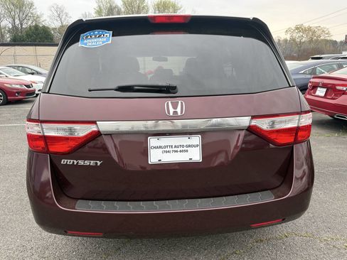 Used 2012 Honda Odyssey EX-L image 5
