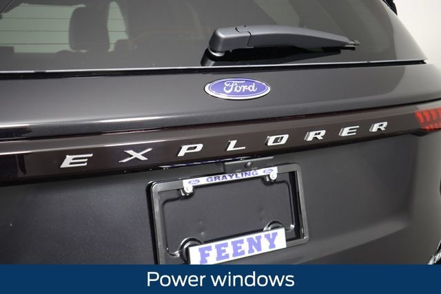 New 2026 Ford Explorer Active w/ Active Comfort Package AWD/4WD image 20