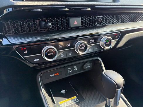 Certified 2023 Honda CR-V Sport Touring image 35