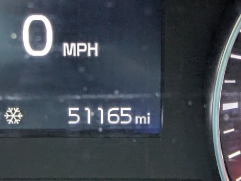 Used 2021 Kia Forte EX image 5