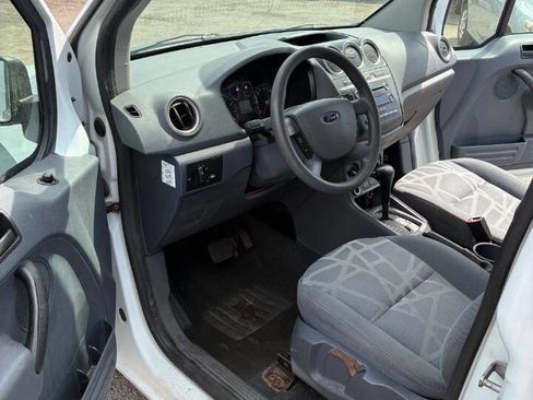 Used 2013 Ford Transit Connect XLT image 14
