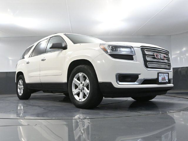 Used 2014 GMC Acadia SLE AWD/4WD image 52