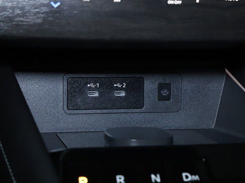 Certified 2026 Nissan Murano SL AWD/4WD image 31