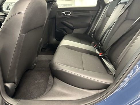 New 2026 Honda Civic Sport image 22