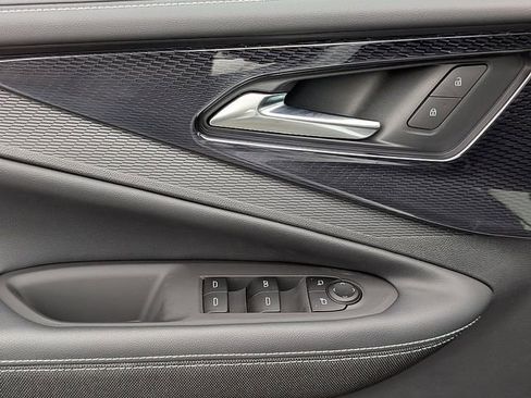 New 2026 Chevrolet Blazer EV LT image 19