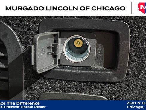 Used 2024 Lincoln Aviator Reserve image 29