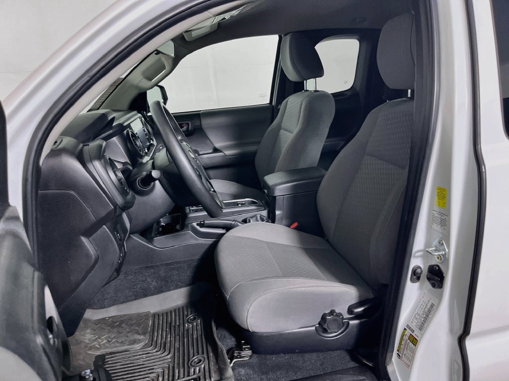 Used 2023 Toyota Tacoma SR w/ SR Convenience Package RWD image 12