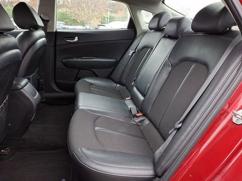 Used 2018 Kia Optima S w/ Panoramic Sunroof Package image 13