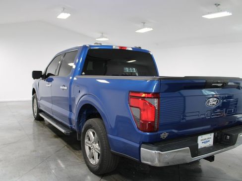 Used 2024 Ford F150 XLT w/ Mobile Office Package image 7