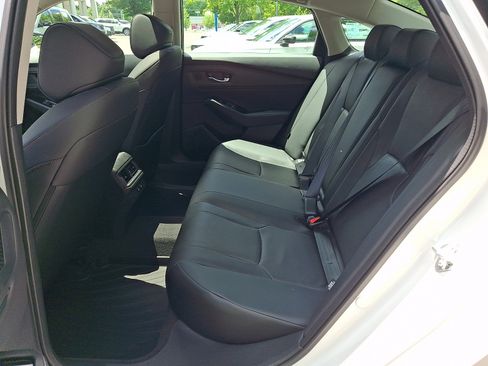 New 2026 Honda Accord Touring image 7