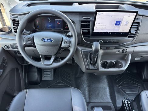 New 2026 Ford Transit 350 148 High Roof Extended image 5