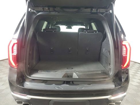 Used 2025 GMC Yukon Denali image 9