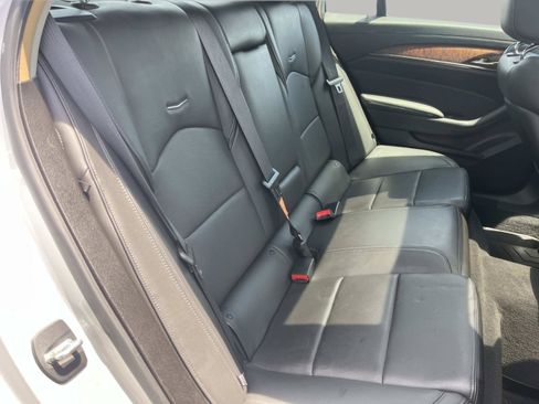 Used 2019 Cadillac CTS Luxury RWD image 20