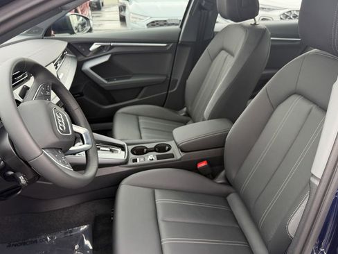 New 2026 Audi A3 2.0T Premium Plus image 12