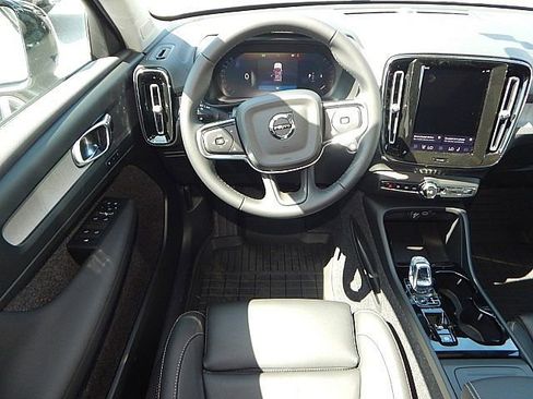 New 2026 Volvo XC40 B5 Plus w/ Protection Package Premier image 3