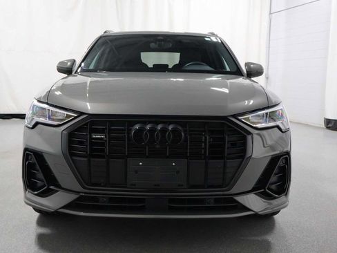 Used 2023 Audi Q3 2.0T Premium Plus w/ Premium Plus Package AWD/4WD image 13
