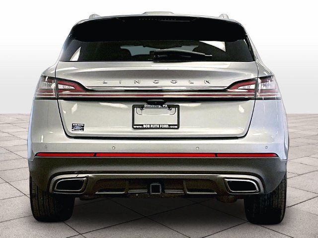 Used 2021 Lincoln Nautilus Reserve w/ Equipment Group 201A AWD/4WD image 4