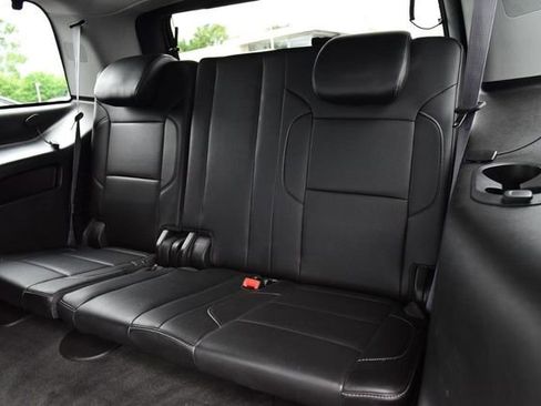 Used 2015 Chevrolet Tahoe LTZ AWD/4WD image 28