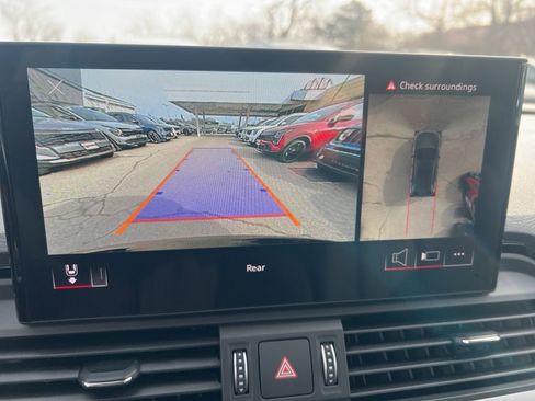 Used 2023 Audi Q5 2.0T Premium Plus image 57