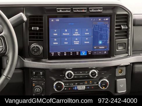 Used 2024 Ford F350 Platinum w/ Tremor Off-Road Package image 18