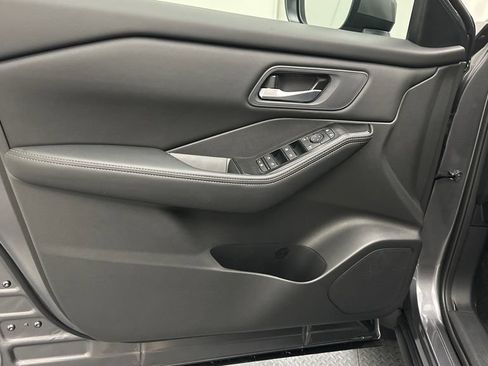 New 2026 Nissan Rogue SV AWD/4WD image 14