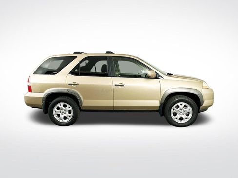 Used 2001 Acura MDX Touring AWD/4WD image 9