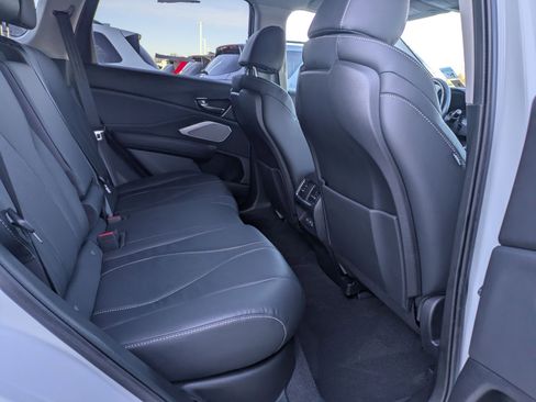 Used 2020 Acura RDX 2WD w/ Technology Package image 27