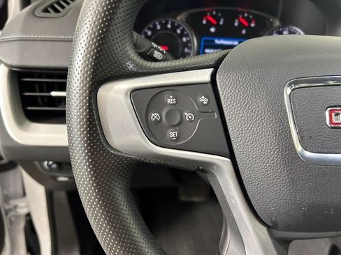 Used 2023 GMC Terrain SLE AWD/4WD image 16