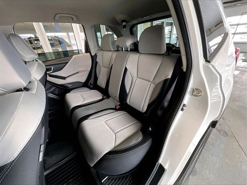 Used 2020 Subaru Forester w/ Alloy Wheel Package image 15