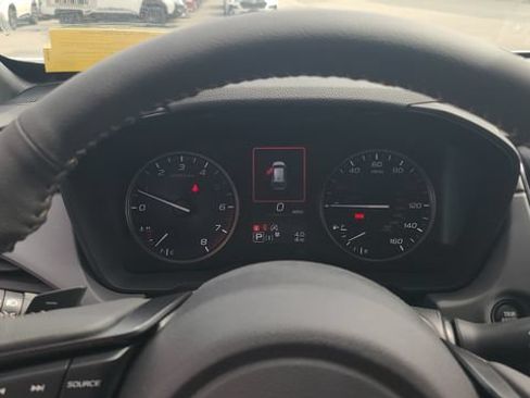 New 2026 Subaru Crosstrek 2.5i Wilderness AWD/4WD image 16