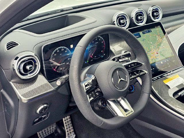 New 2027 Mercedes-Benz GLC 53 AMG 4MATIC Coupe image 15
