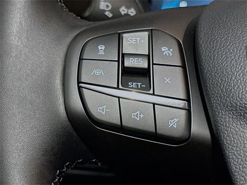 New 2025 Ford Bronco Sport Outer Banks w/ Outer Banks Tech Package+ image 28