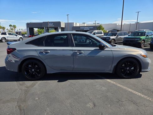 Used 2025 Honda Civic Si image 7