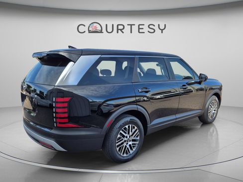 New 2026 Hyundai Palisade SE FWD image 5
