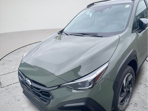New 2026 Subaru Crosstrek 2.5i Limited AWD/4WD image 9