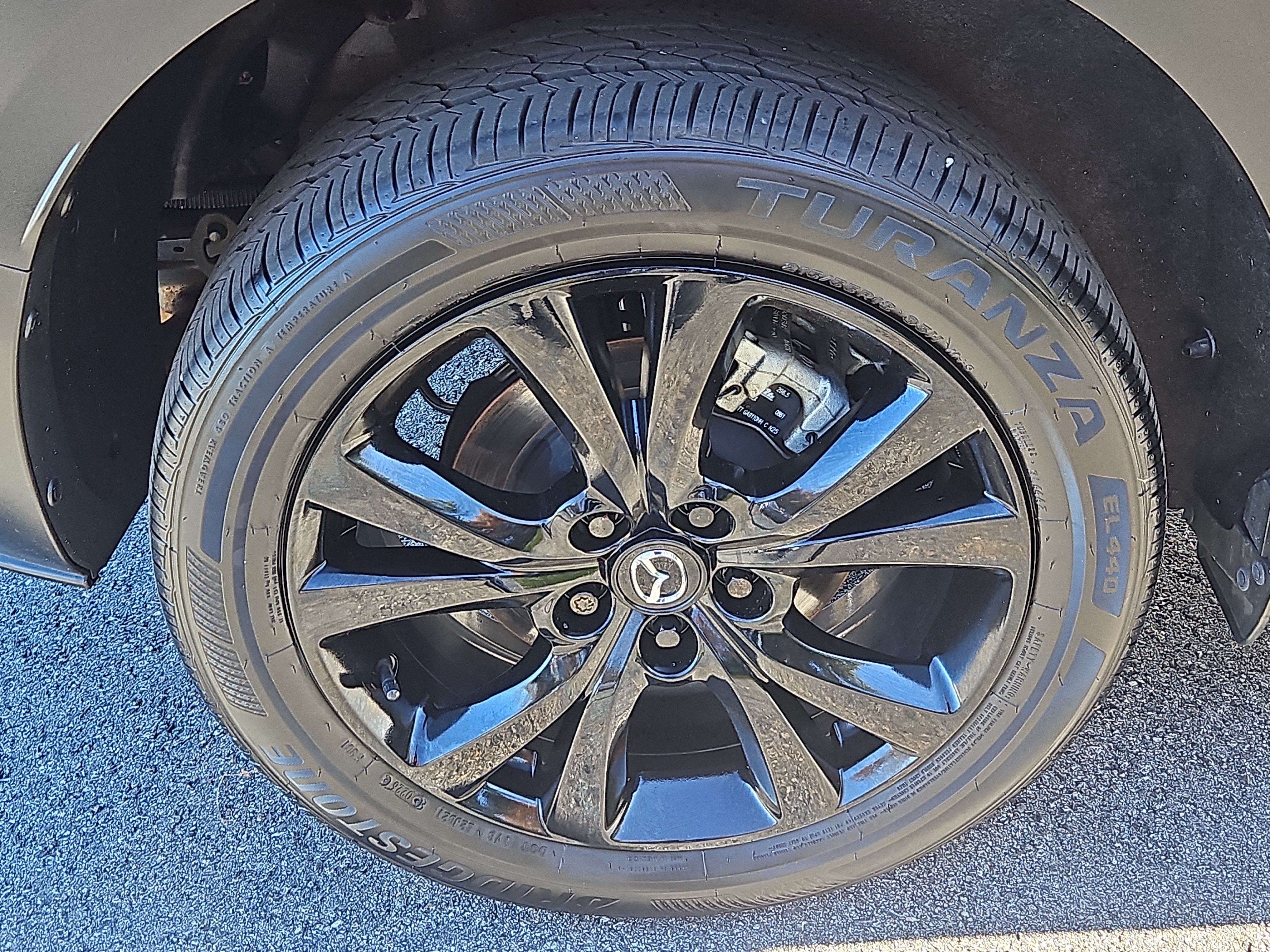 Certified 2022 MAZDA CX-30 AWD 2.5 S w/ Preferred Package image 10