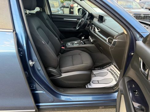 Used 2019 MAZDA CX-5 Sport AWD/4WD image 14