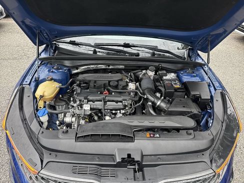 Used 2022 Kia K5 GT-Line w/ GT-Line Awd Premium Package image 18
