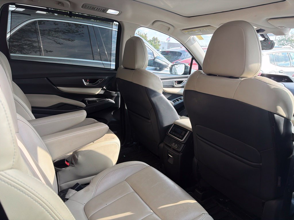 Used 2019 Subaru Ascent Limited w/ Popular Package #3 AWD/4WD image 6