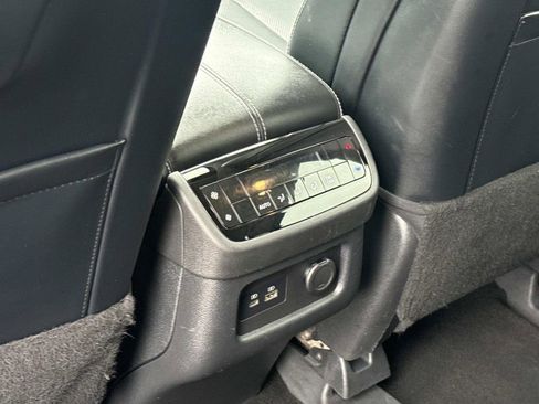 Used 2023 INFINITI QX60 Pure image 31