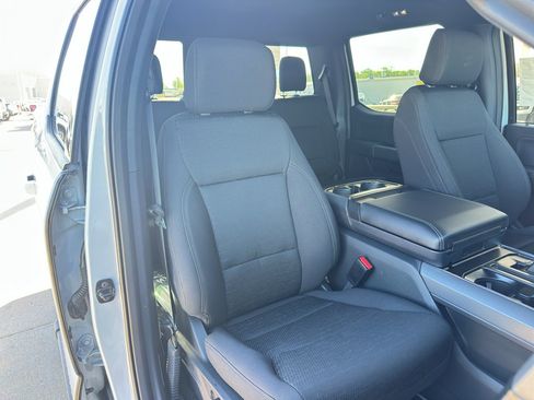 New 2026 Ford F150 XLT w/ Equipment Group 302A MID AWD/4WD image 33