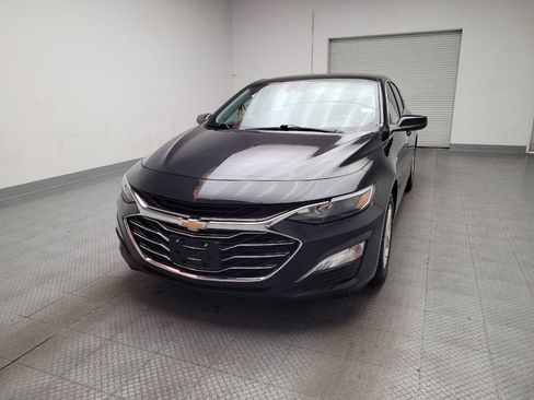 Used 2022 Chevrolet Malibu LS w/ Driver Confidence Package II image 15