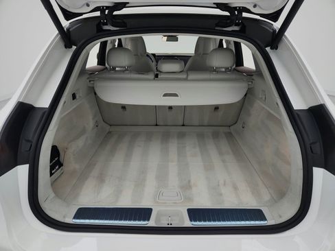 Certified 2024 Mercedes-Benz EQE 350+ SUV image 25