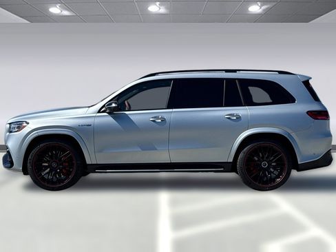 New 2026 Mercedes-Benz GLS 63 AMG 4MATIC image 2